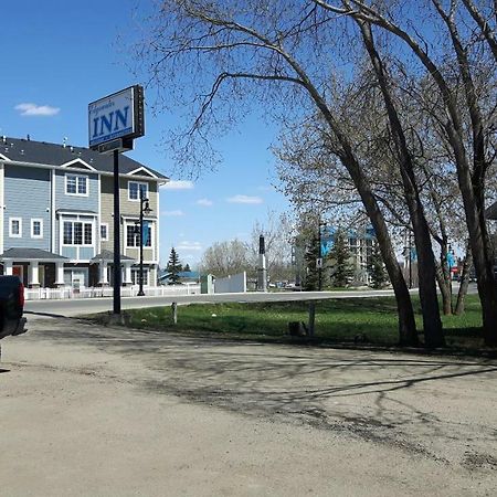 Edgewater Inn Sylvan Lake Exterior photo